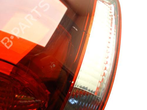 Right taillight VW GOLF VI (5K1) 1.6 TDI | BP36654241C35 - Image 4