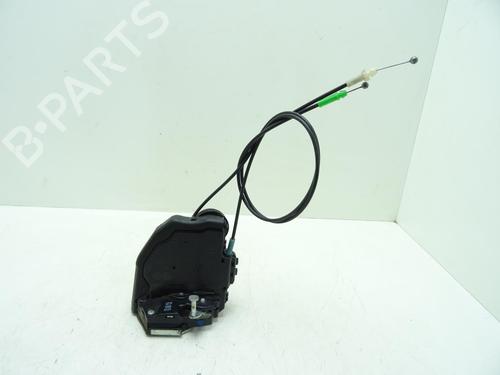 Used Rear right lock TOYOTA VERSO (_R2_) 2.0 D-4D (AUR20_, AUR20R) (124 hp) 31993650