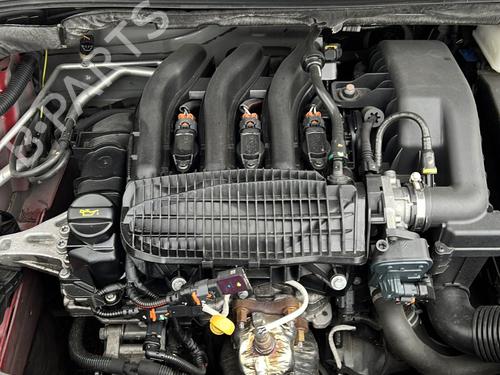 Frontplade/Frontkurv DS DS 3 (SA_) 1.2 VTi 82 (SAHMZ6) | BP39480567C72  - Image 6