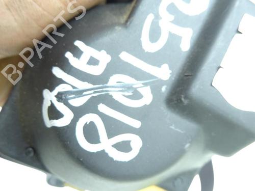 Used Rear right seatbelt Rear right seatbelt 37679756 37679756