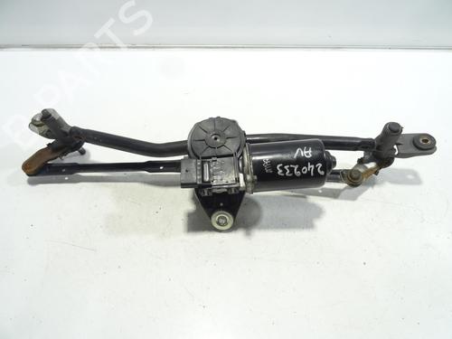 Front wiper motor KIA PRO CEE'D (ED) 1.6 CRDi 90 | BP26580786M29  - Image 5