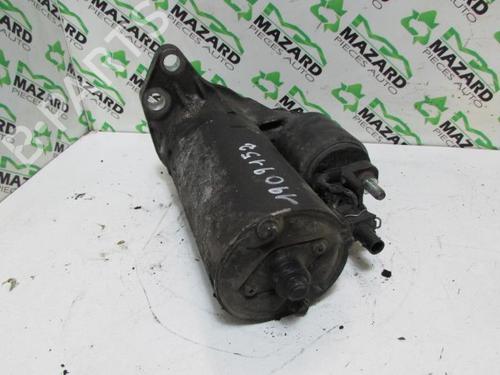 Starter VW GOLF III (1H1) 1.9 D | BP20175813M8 