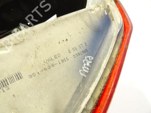 Left taillight BMW 1 (E87) 120 d | BP20177529C34 