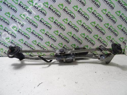 Front wiper motor BMW 1 (E87) 118 d | BP20059243M29 