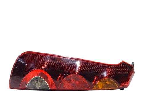 Left taillight NISSAN NOTE (E11, NE11) 1.5 dCi | BP38536934C34 - Image 3