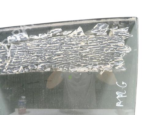 Rear left door window MERCEDES-BENZ M-CLASS (W163) ML 400 CDI (163.128) | BP21972725C20 
