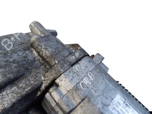 Steering rack BMW 1 (E81) 118 i | BP39228277M22 - Image 7