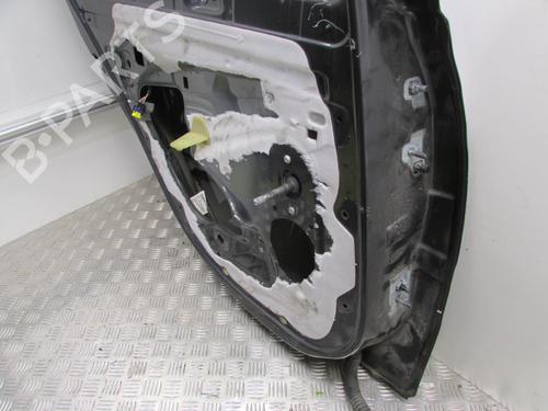 Left rear door RENAULT CLIO III (BR0/1, CR0/1) 1.5 dCi (C/BR0G, C/BR1G) | BP21594743C4 