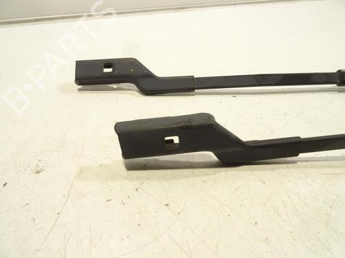 Front windshield wiper arm KIA PRO CEE'D (ED) 1.6 CRDi 90 | BP26580788C143 - Image 2