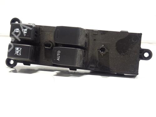 Used Left front window switch Left front window switch SUZUKI IGNIS III (MF, FF) 1.2 Hybrid AllGrip (ATK412) (90 hp) 33206674 33206674