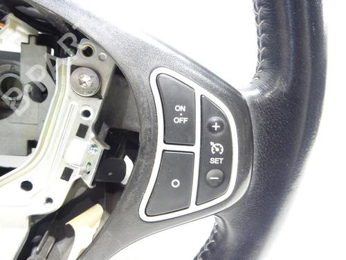 Steering wheel KIA CEE'D SW (ED) 1.6 CRDi 115 | BP29961207C49 