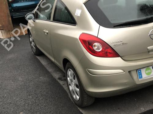 Engine OPEL CORSA D (S07) 1.3 CDTI (L08, L68) | BP27493654M1 - Image 15