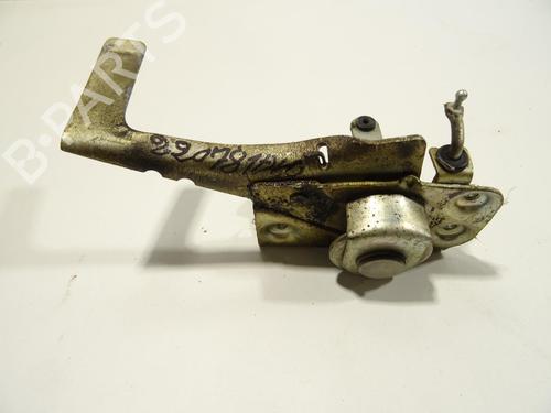 Used Front right lock Front right lock LADA NIVA Closed Off-Road Vehicle (2121, 2131) 1700 i (80 hp) 21273203 21273203