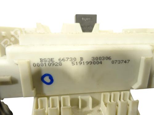 Electronic module MAZDA 3 (BK) 2.0 (BKEP) | BP38312696M83 - Image 4