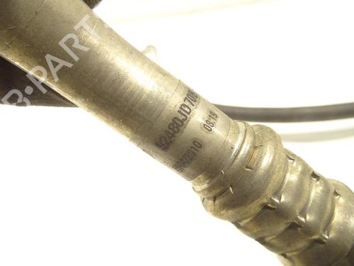AC pipe NISSAN QASHQAI / QASHQAI +2 I (J10, NJ10, JJ10E) 2.0 dCi All-wheel Drive | BP25894843M126 