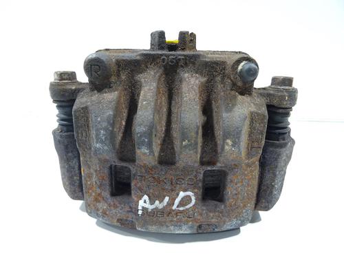 Used Right front brake caliper SUBARU FORESTER (SH_) 2.0 D AWD (SHH, SHD, SHN) (147 hp) 29838966