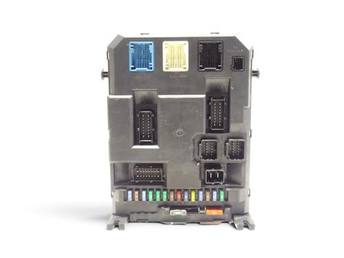 Electronic module DS DS 3 (SA_) 1.2 THP 110 / PureTech 110 (SAHNPS, SAHNZ6, SAHNZT) | BP38599080M83 - Image 8