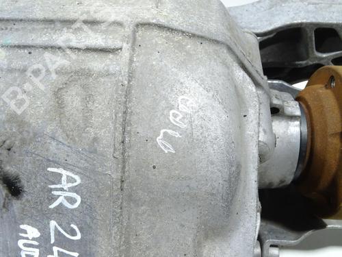 Rear differential AUDI A6 C6 (4F2) 3.0 TDI quattro | BP27165291M24  - Image 7
