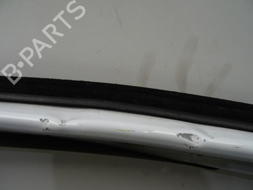 Left front door RENAULT CLIO IV (BH_) 1.5 dCi 75 | BP27884004C2 