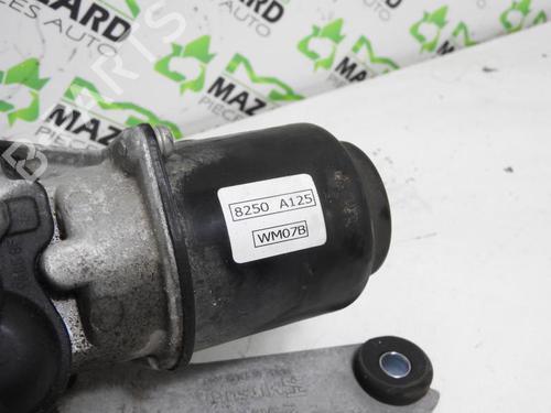 Front wiper motor MITSUBISHI L200 / TRITON (KA_T, KB_T)  | BP20072423M29 