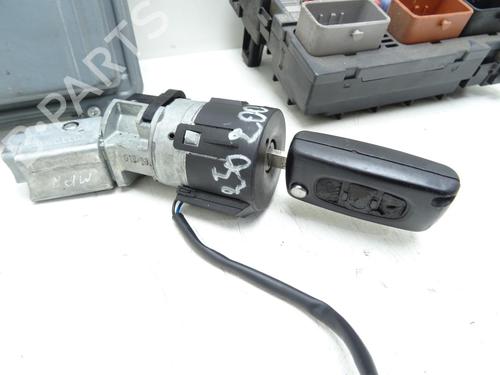 Used Electronic module Electronic module CITROËN C5 III (RD_) 3.0 HDi 240 (RDX8CA) (241 hp) 31573925 31573925