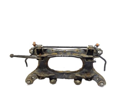 Used Rear axle LAND ROVER RANGE ROVER EVOQUE (L538) 2.2 D 4x4 (190 hp) 31587143