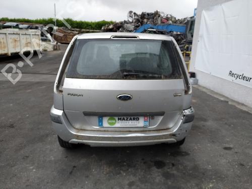 Left front window switch FORD FUSION (JU_) 1.4 TDCi | BP36401543I27 - Image 10