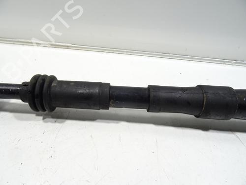 Cardán de la columna de dirección MITSUBISHI PAJERO II (V3_W, V2_W, V4_W, V5_W) 2.8 TD (V46W, V26W) | BP30855502M114