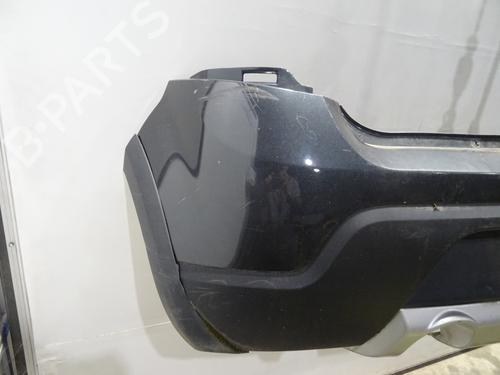 Rear bumper DACIA SANDERO 1.5 dCi | BP29178597C8 