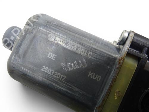 Used Front left window mechanism Front left window mechanism VW GOLF VII (5G1, BQ1, BE1, BE2) 2.0 GTI (230 hp) 34219278 34219278