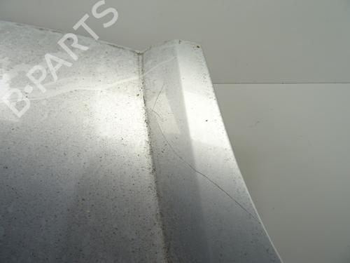 Hood RENAULT KANGOO (KC0/1_) 1.5 dCi | BP28490254C1