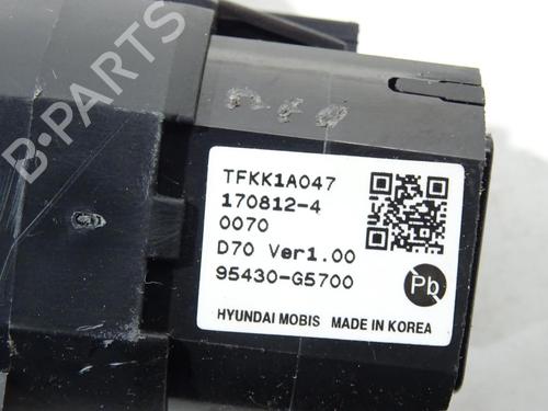Electronic module KIA NIRO I (DE) 1.6 GDI Plug-in Hybrid | BP33231603M83  - Image 6