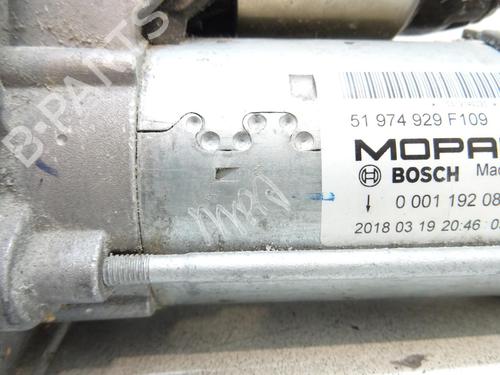 Used Starter Starter FIAT 500 (312_) 1.2 (312AXA1A) (69 hp) 20040993 20040993