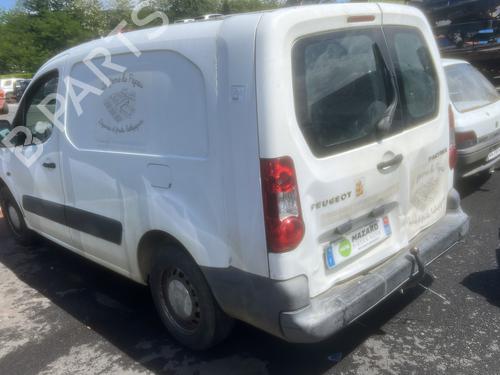 Engine PEUGEOT PARTNER Box Body/MPV 1.6 HDi 16V | BP38101150M1 - Image 16