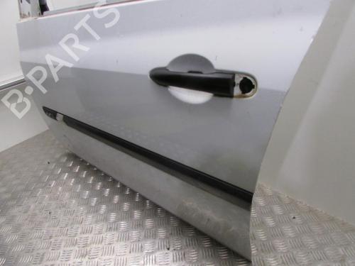 Left front door RENAULT CLIO III (BR0/1, CR0/1) 1.5 dCi (BR17, CR17) | BP20177658C2