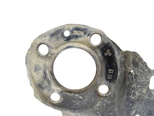 Used Rim Rim 38493656 38493656