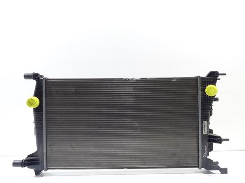 Køler RENAULT MEGANE III Hatchback (BZ0/1_, B3_) 1.5 dCi (BZ09, BZ0D, BZ1W, BZ29, BZ14) (110 hp) 21063704