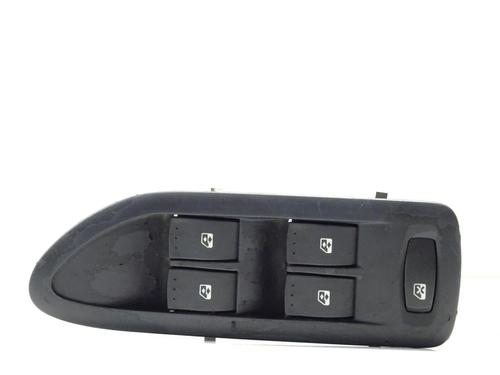 Used Left front window switch RENAULT VEL SATIS (BJ0_) 2.2 dCi (BJ0E, BJ0F, BJ0G, BJ0H) (140 hp) 28047817
