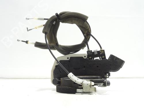 front-right-lock-nissan-micra-iv-k13k-k13kk-2010-26905052 main image