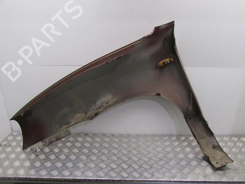 Right front fenders HYUNDAI SANTA FÉ I (SM) 2.0 CRDi 4x4 | BP20050006C42 