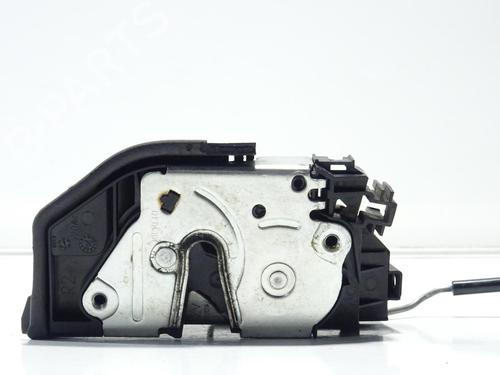 front-right-lock-bmw-x1-e84-2009-2010-2011-2012-2013-2014-2015-34109257 main image