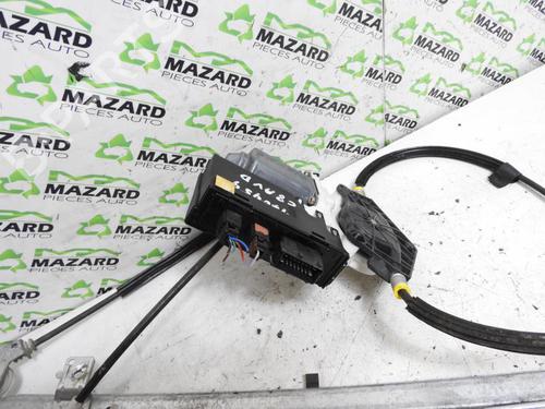 Used Front right window mechanism Front right window mechanism CITROËN C8 (EA_, EB_) [2002-2026] 20061056 20061056