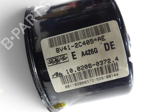 ABS pump FORD KUGA I | BP35995171M43 - Image 7