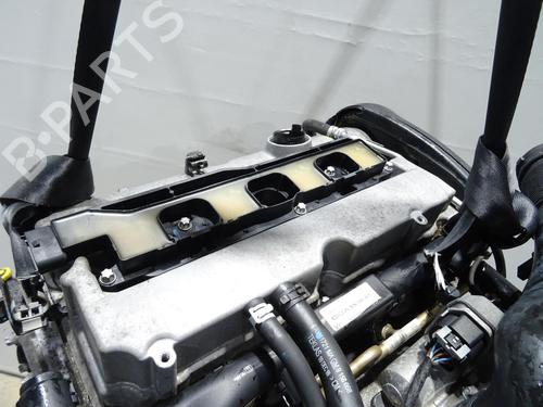 Used Engine Engine OPEL TIGRA TwinTop (X04) 1.8 (R97) (125 hp) 30872294 30872294