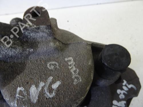 Left front brake caliper FIAT PANDA (312_, 319_) 1.2 LPG (312PXA1A) | BP25268995M105 - Image 4