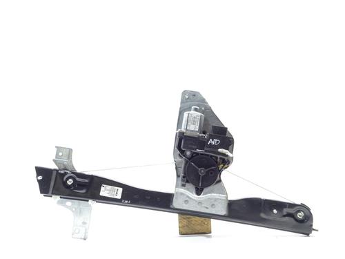 Used Front right window mechanism Front right window mechanism PEUGEOT 508 SW I (8E_) 2.0 BlueHDi 180 (180 hp) 28212702 28212702