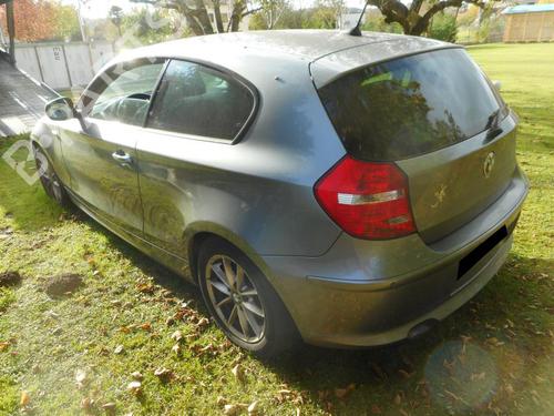 Right sun visor BMW 1 (E81) | BP20047295I2 - Image 2