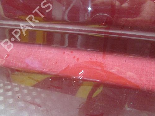 Left front door NISSAN TERRANO II (R20) 2.7 TDi 4WD | BP24541228C2 