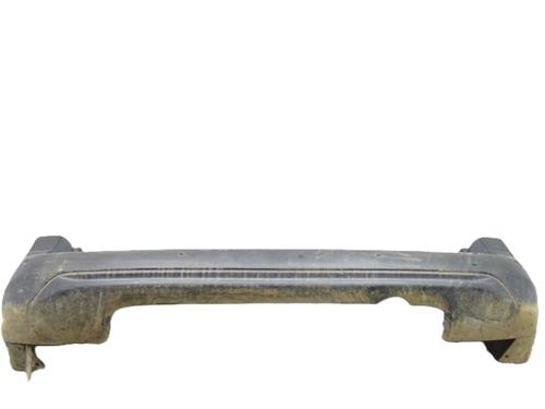 Used Rear bumper CITROËN BERLINGO Box Body/MPV (K9) 1.5 BlueHDi 100 (102 hp) 29911474