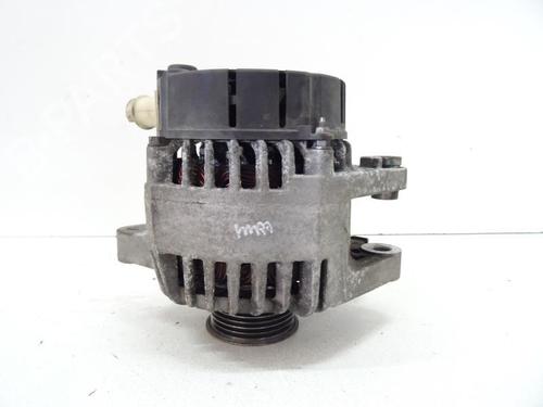 Used Alternator PEUGEOT 107 (PM_, PN_) 1.0 (68 hp) 20067315